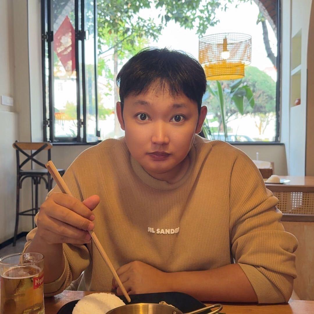 我不是阿宝