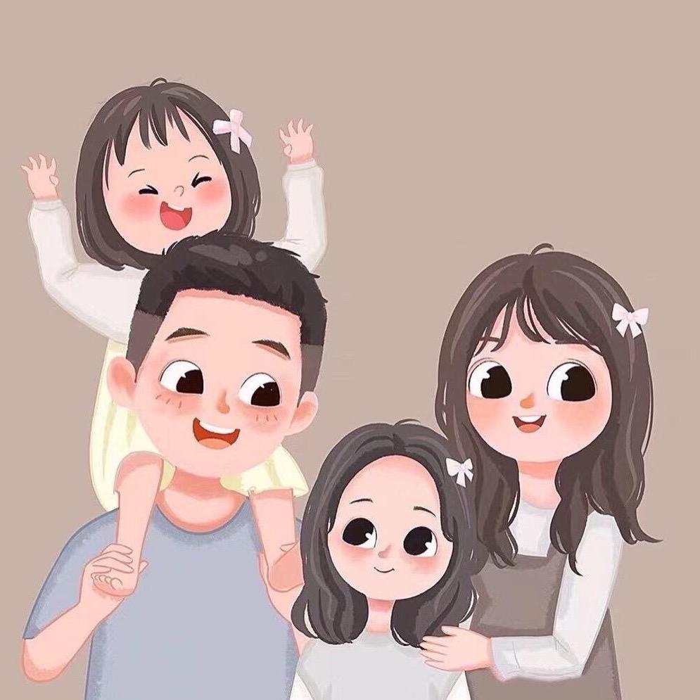 橙心如依