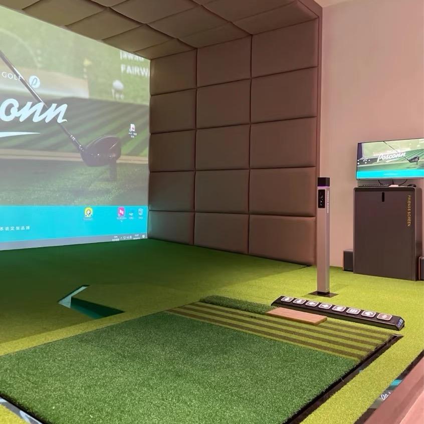 室内高尔夫蛋蛋