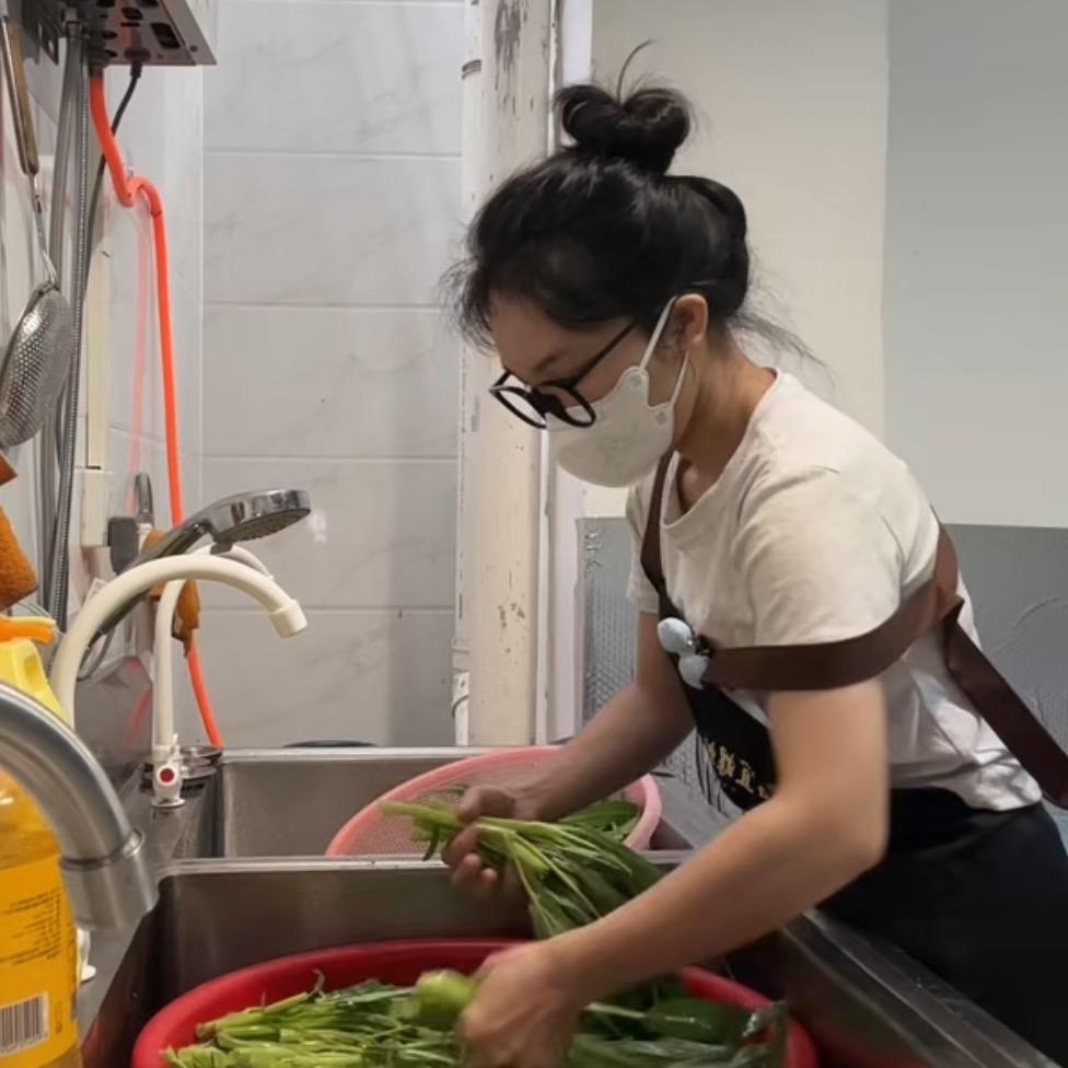 总是被眼红举报的螺蛳粉店