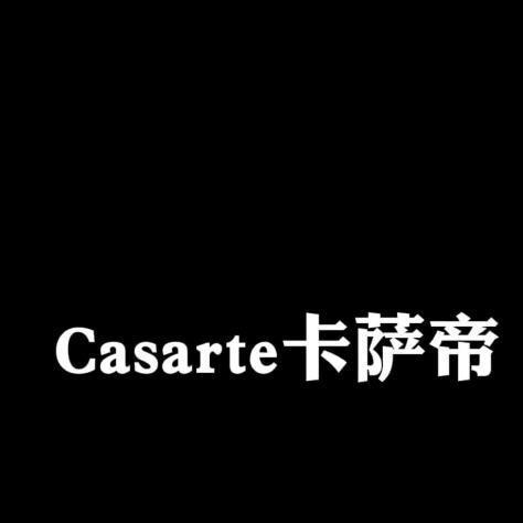 海尔&卡萨帝销售小雷同学