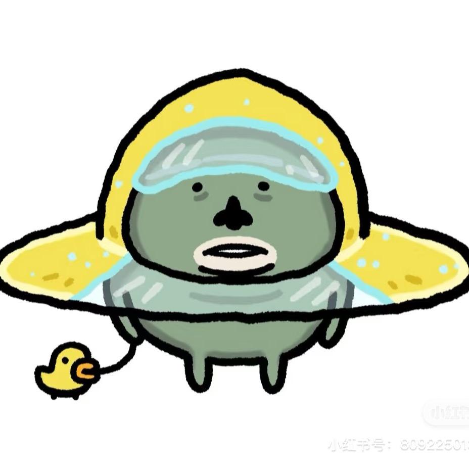 悲伤小鸡