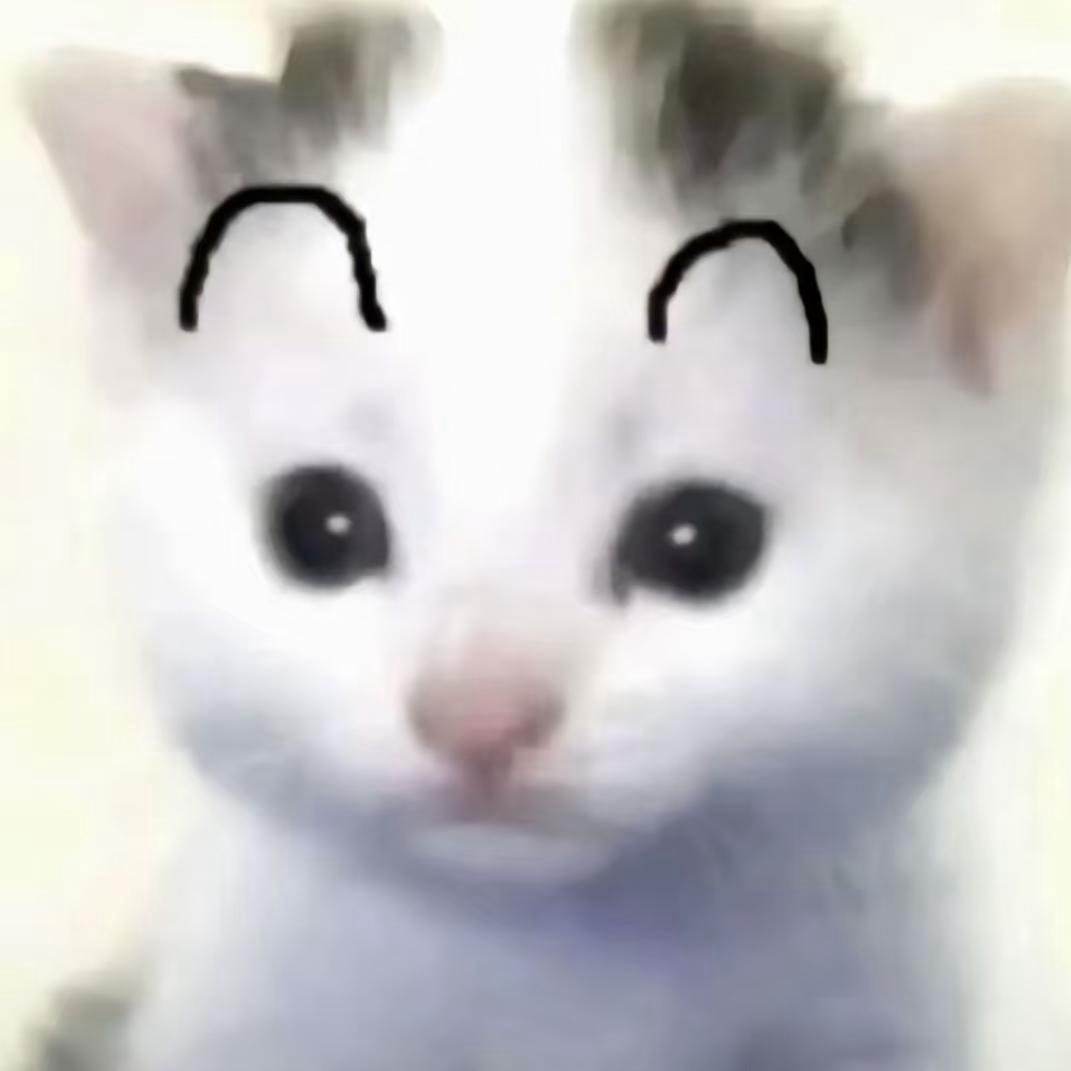 天哪.
