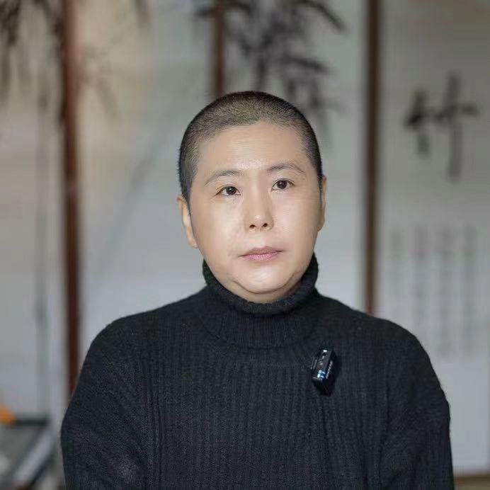 庆晨