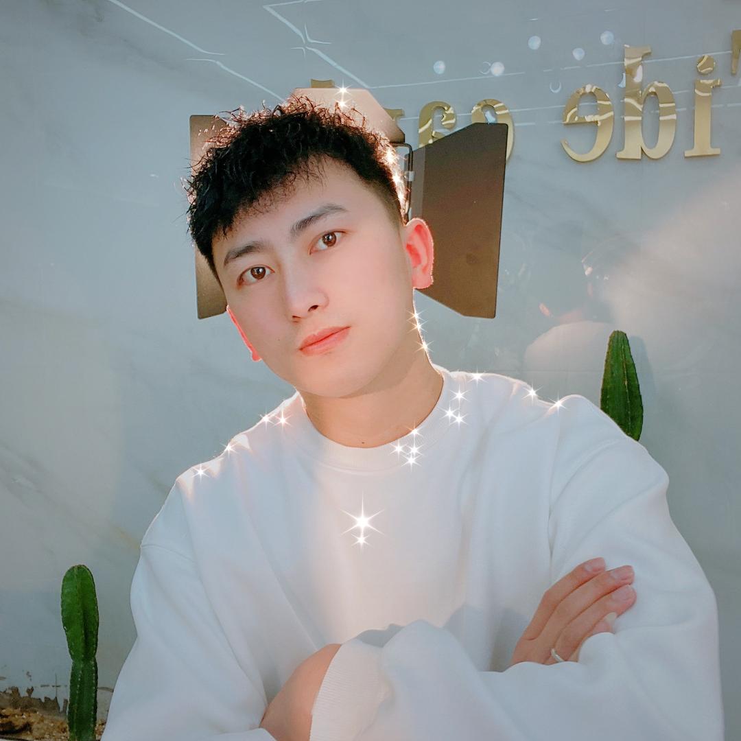 神木市 时光 美业 工作室 何卫强
