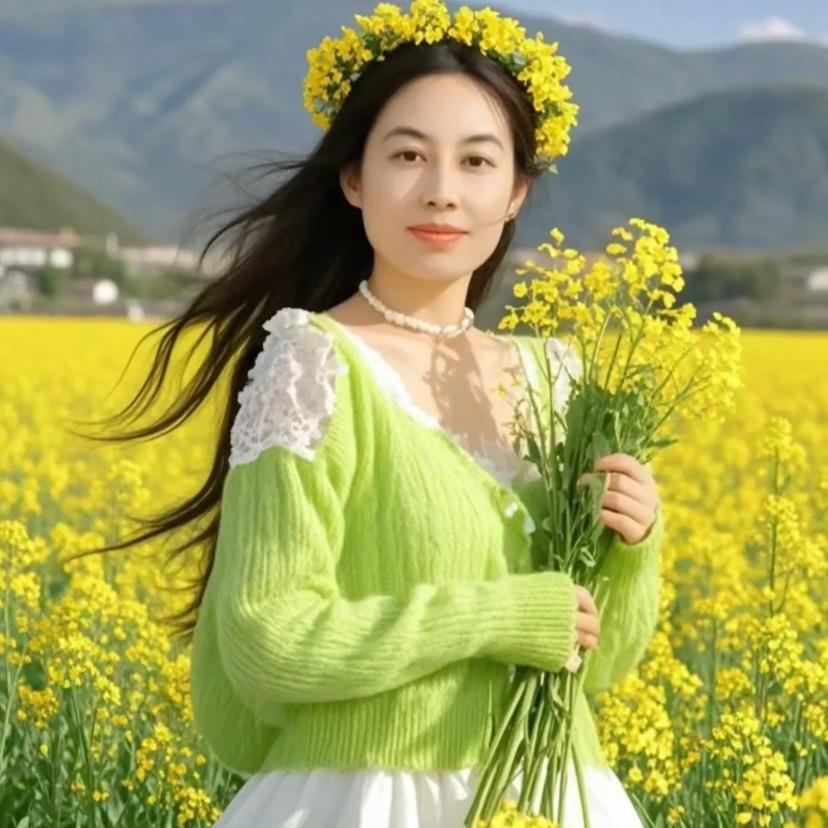 余生🌻安好