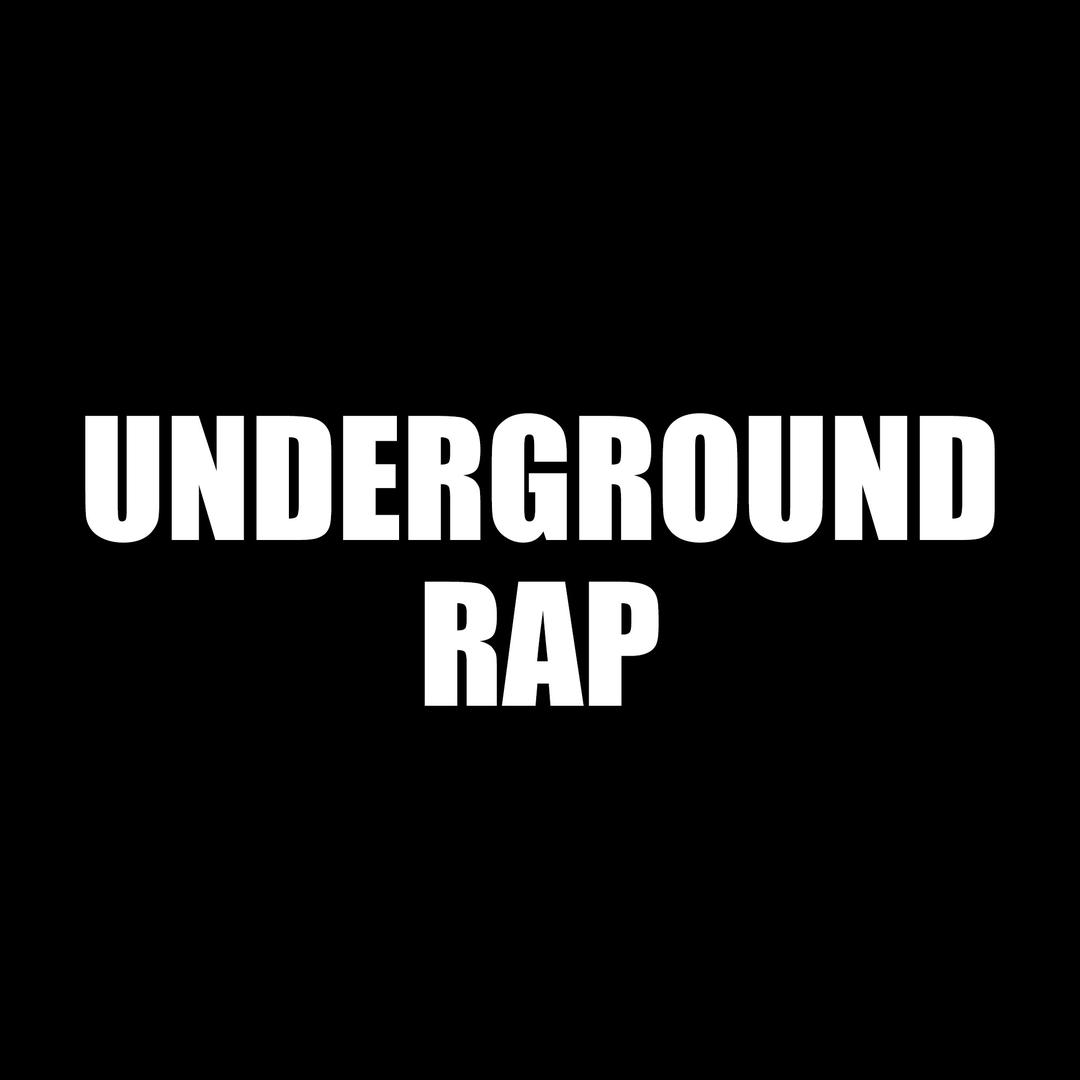 UNDERGROUND RAP