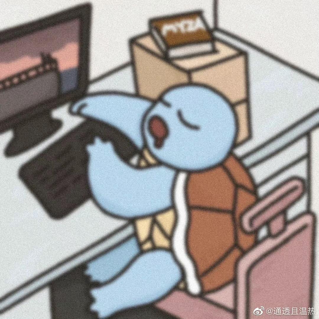 原味薯片