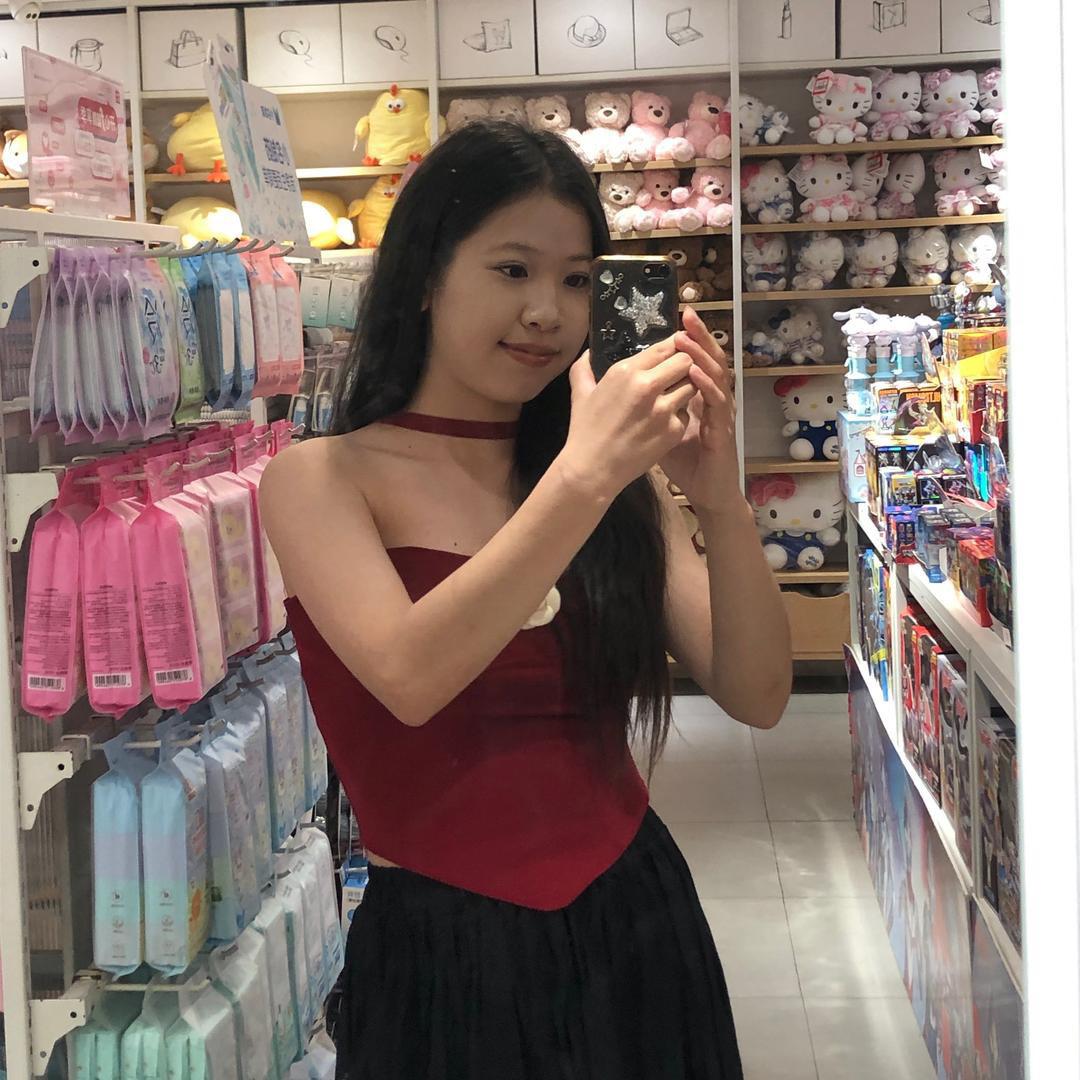妮妮日记👧🏻