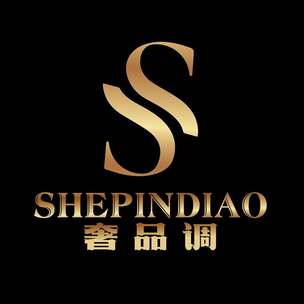 奢品调甄选发饰