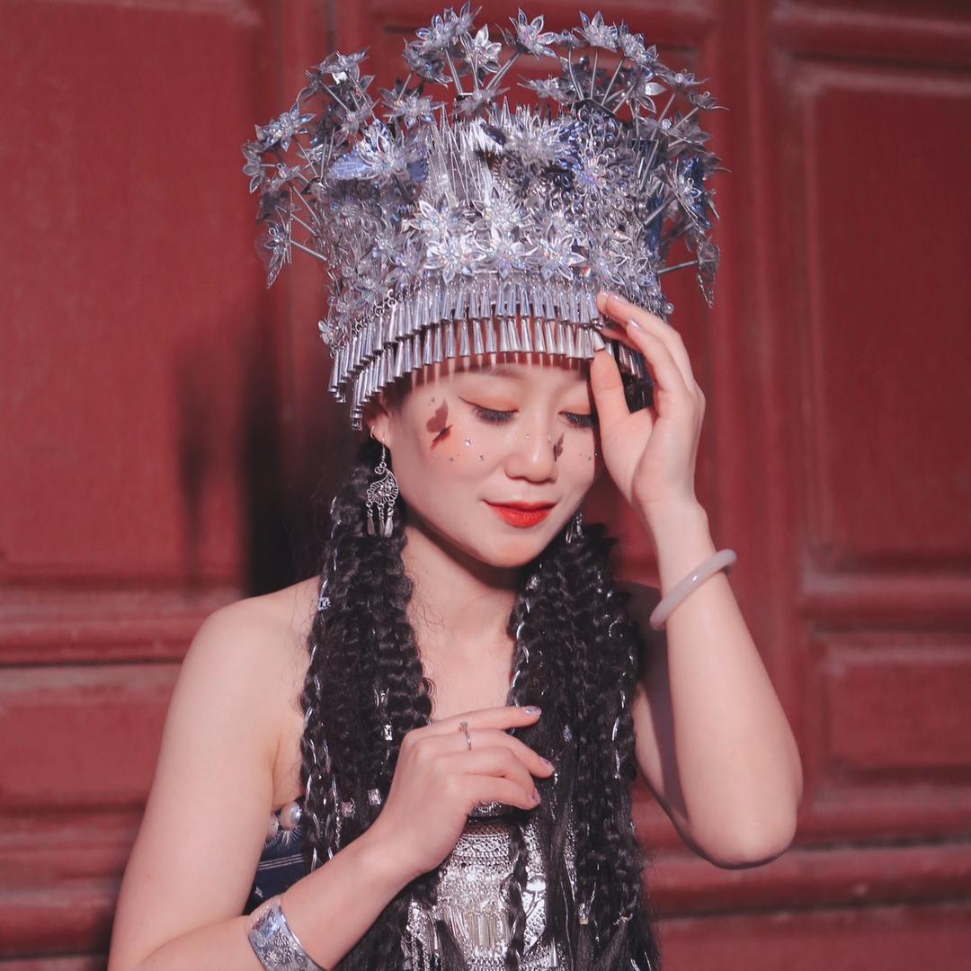 🌺绝版丶丫头💖