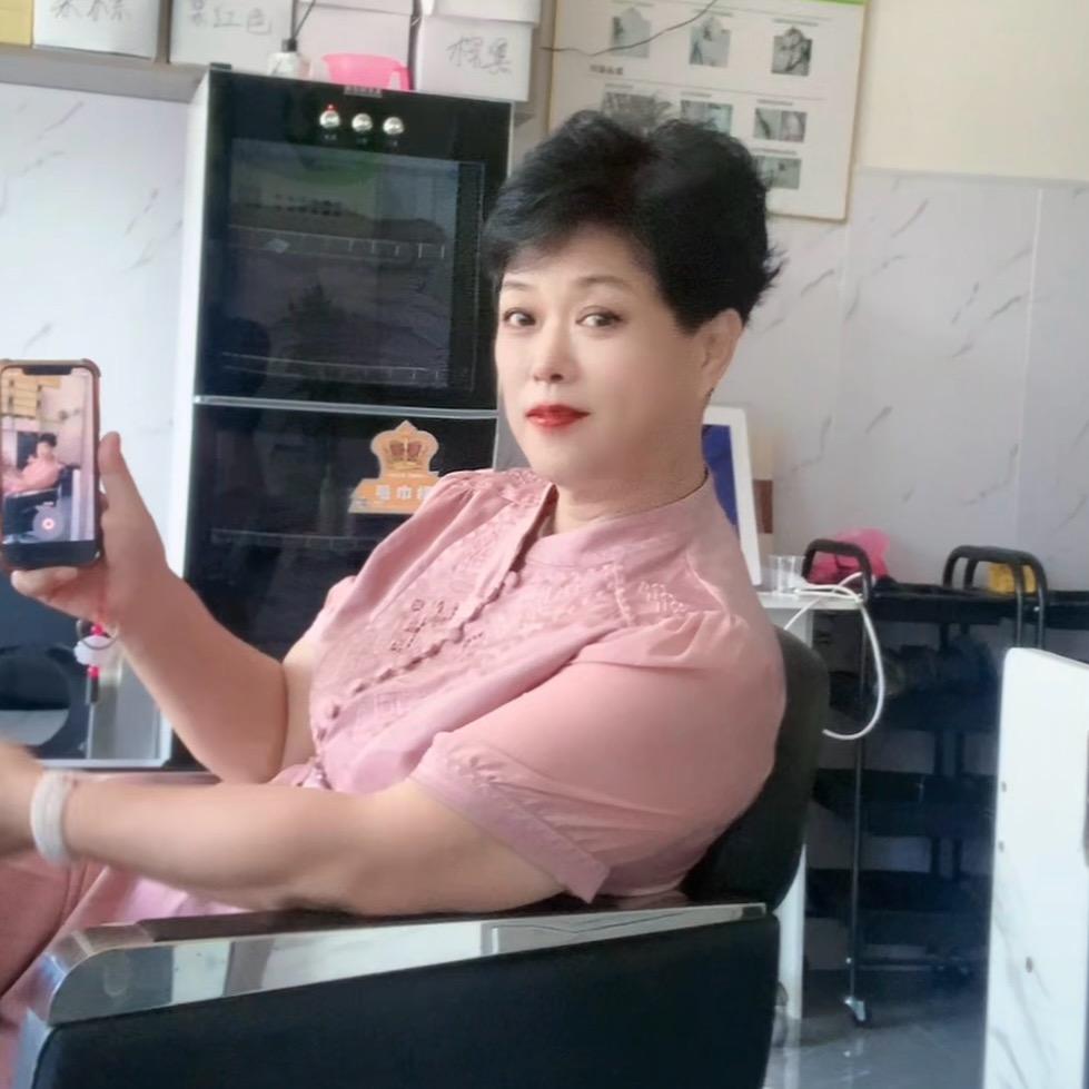 姜小五💕