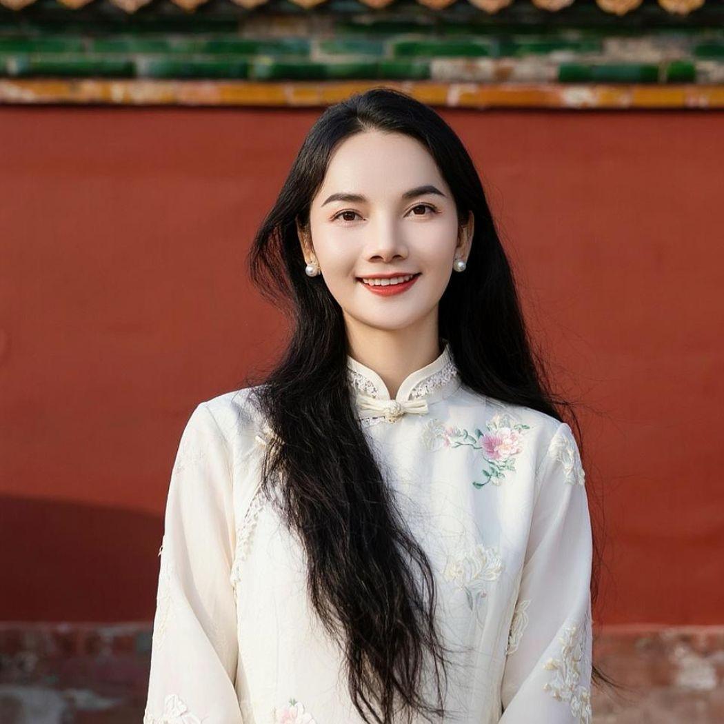 阿卡🌷中国舞吴老师—舞灵🌟