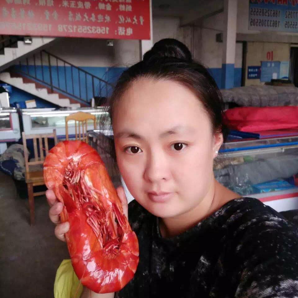 静姐海鲜
