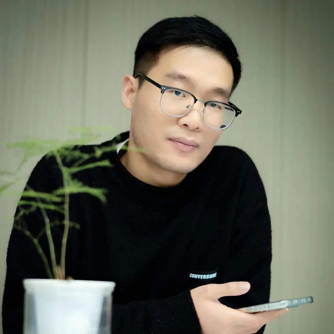 阿振说工作