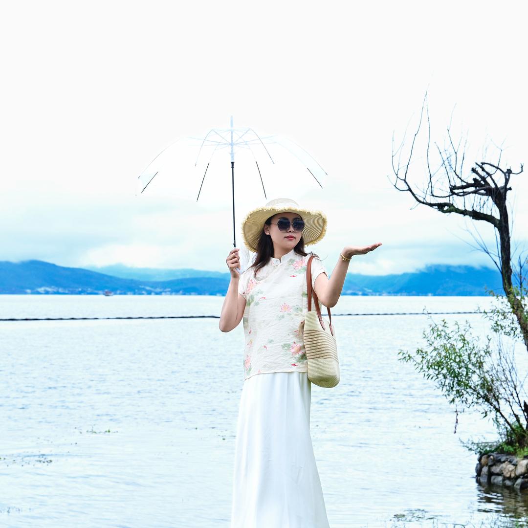 小鹿朵朵 《连赞拉黑》