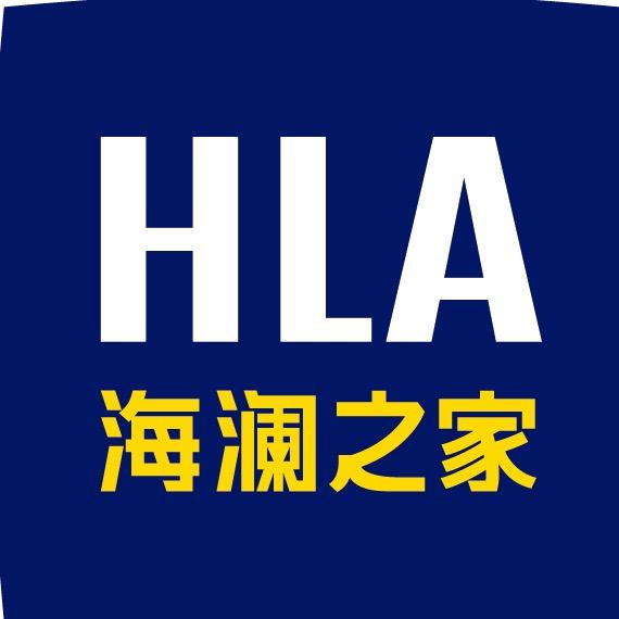 HLA_GFZCG