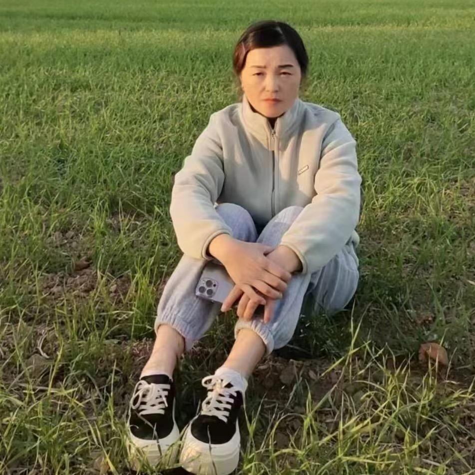 妞子来了