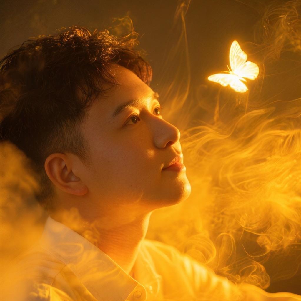 霖奇有点😘小帅