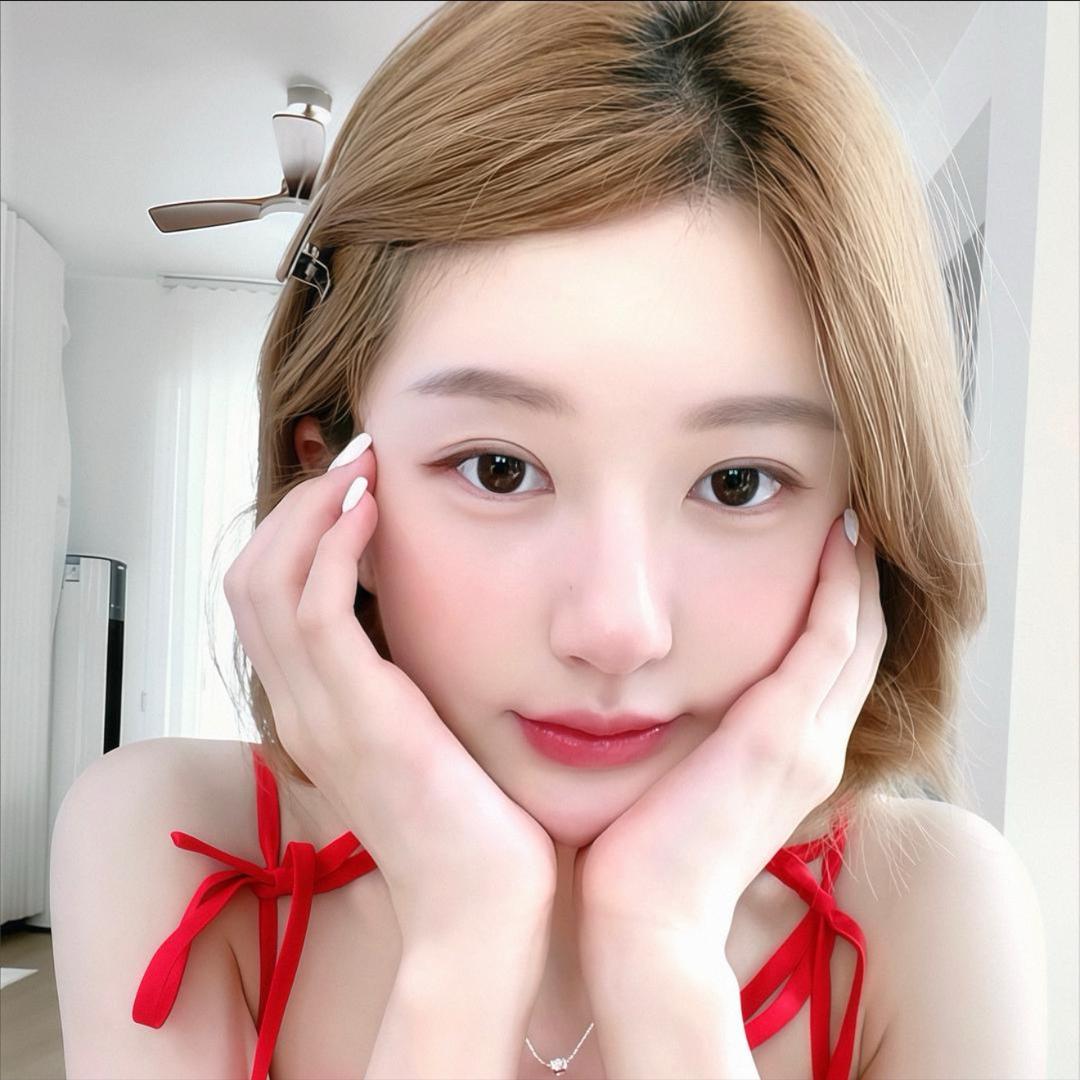 …