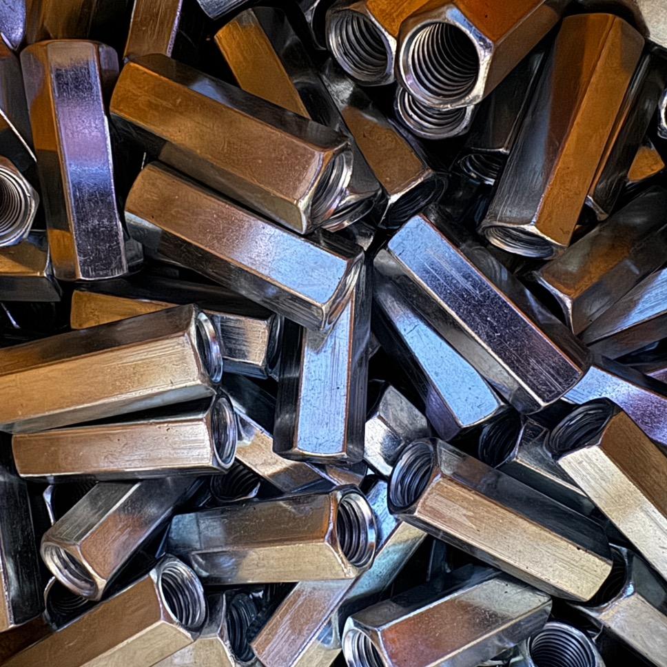 接头母生产厂家🔩