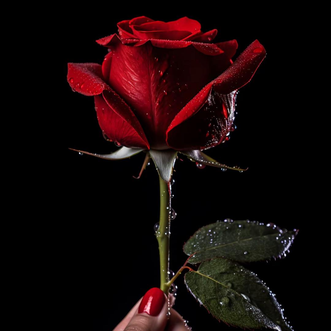 ໑ღ玫瑰煮酒꧔ꦿ💋