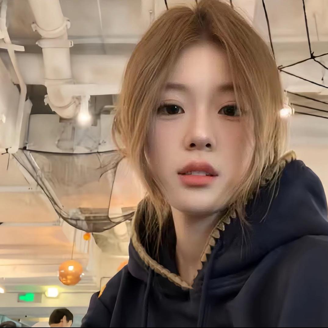 晕了咩🐑
