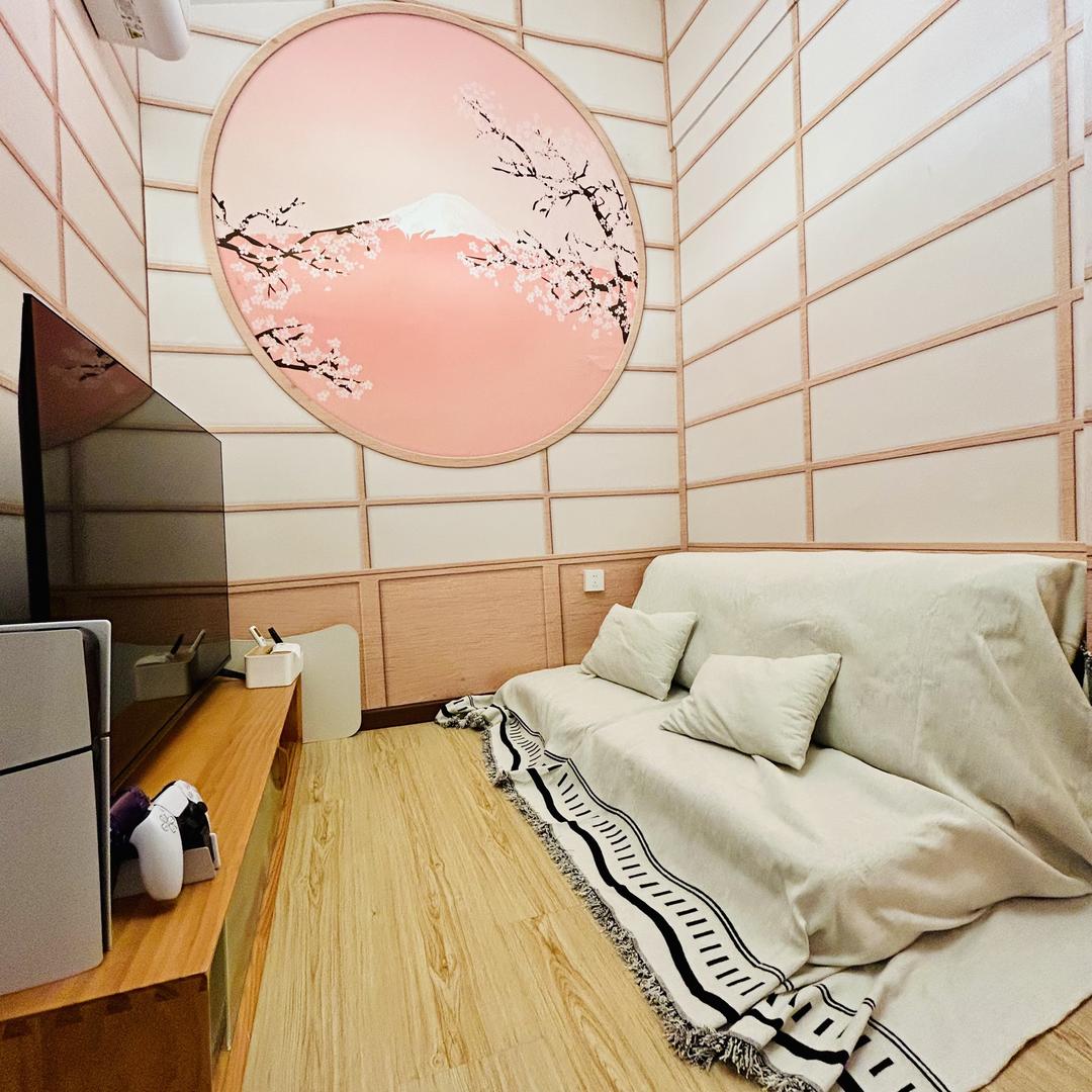 大顽家电玩（光谷店）