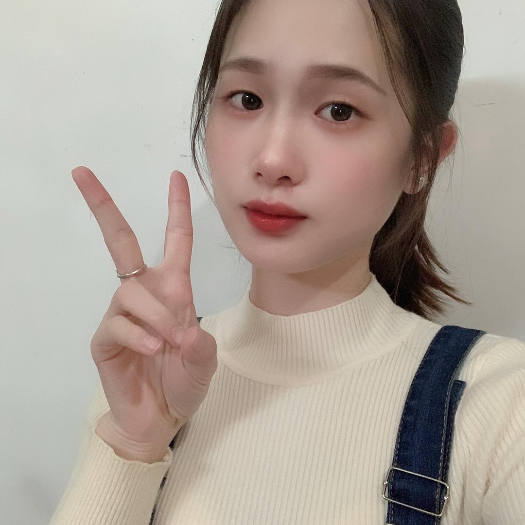 🌈🌈潮汕女孩👧