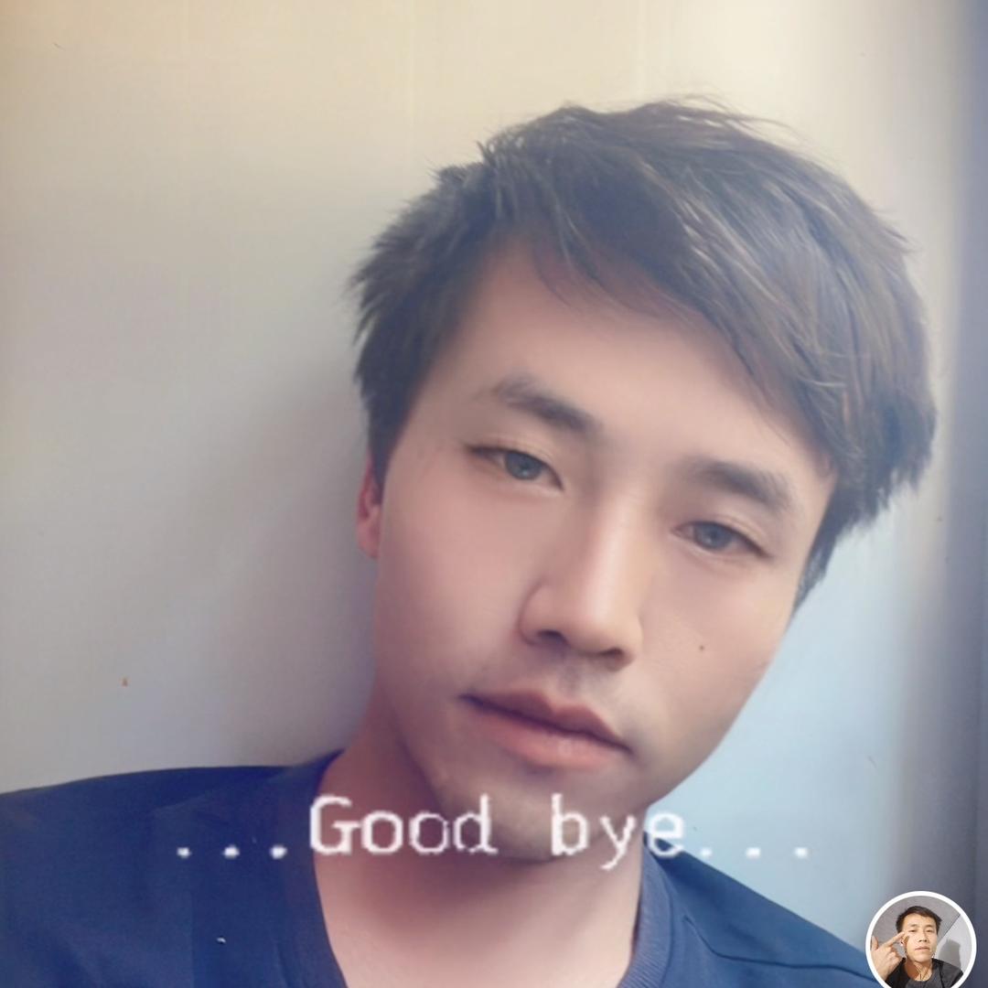 阿铭哥