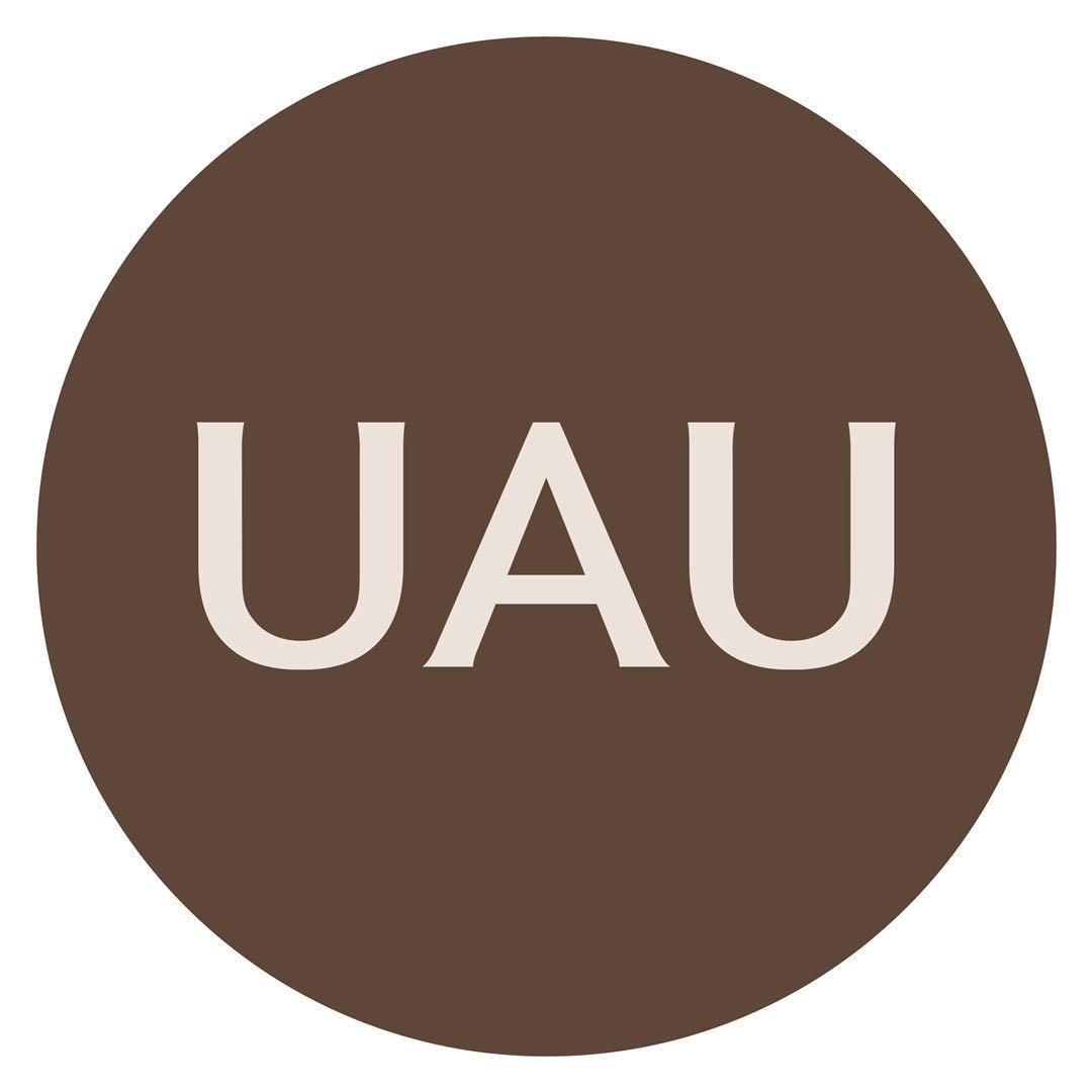 UAU穿搭
