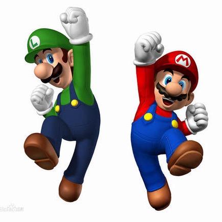 马里奥小兄弟