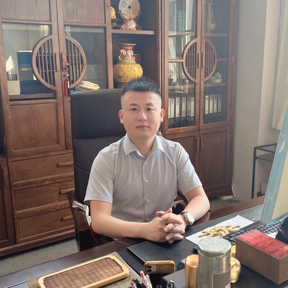 潍坊恒华环保科技有限公司