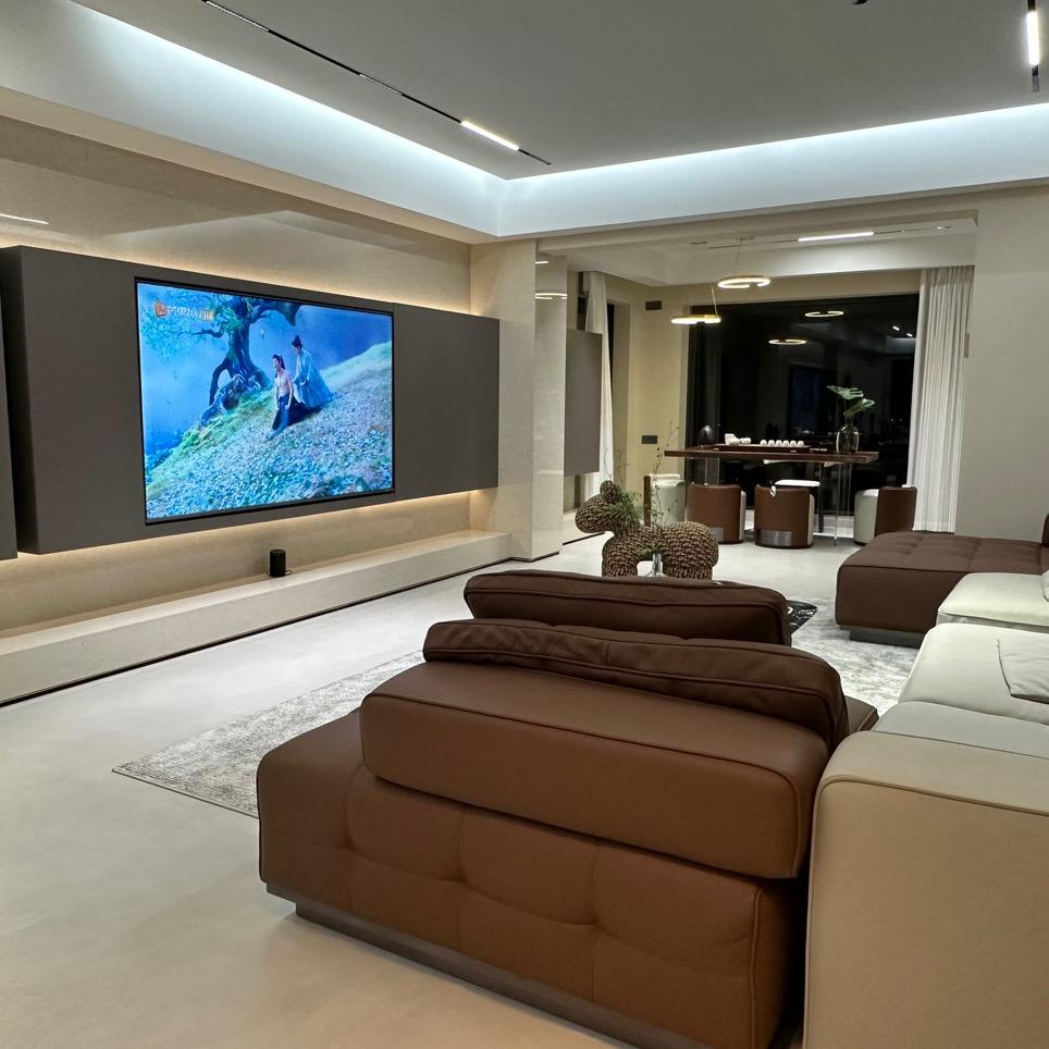 小志极简家@抖音