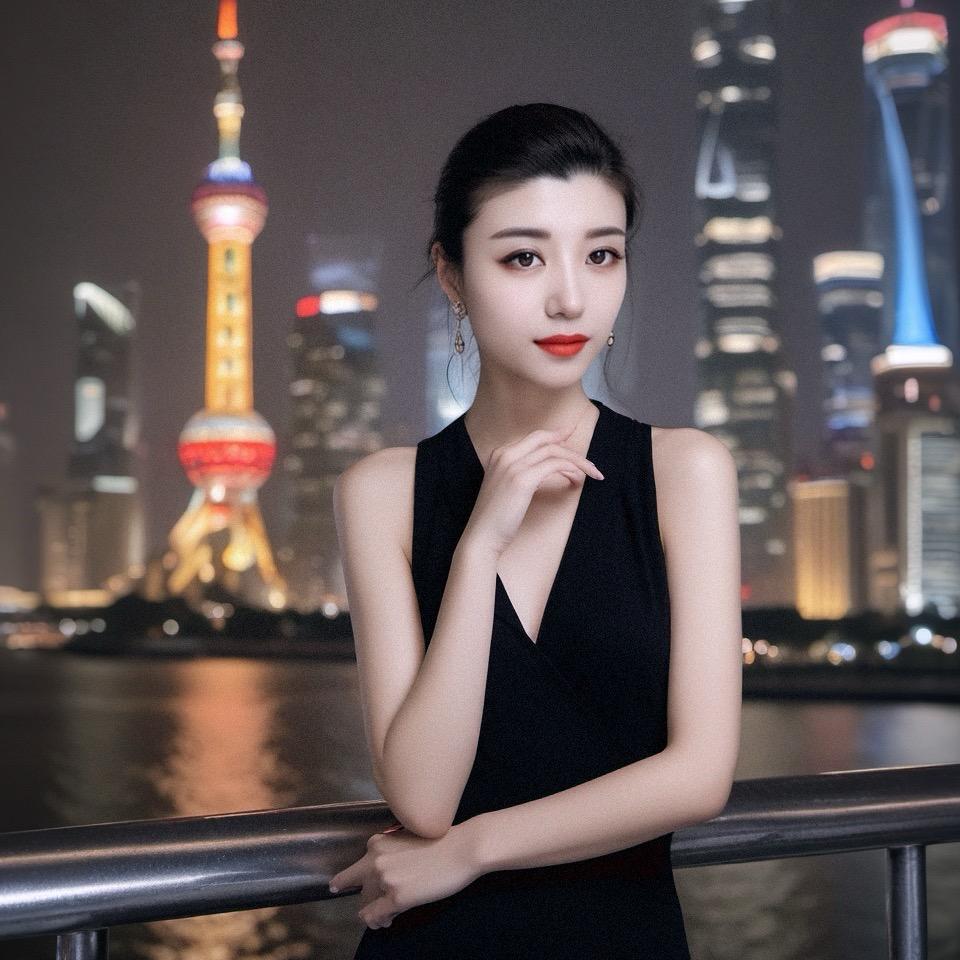 美东