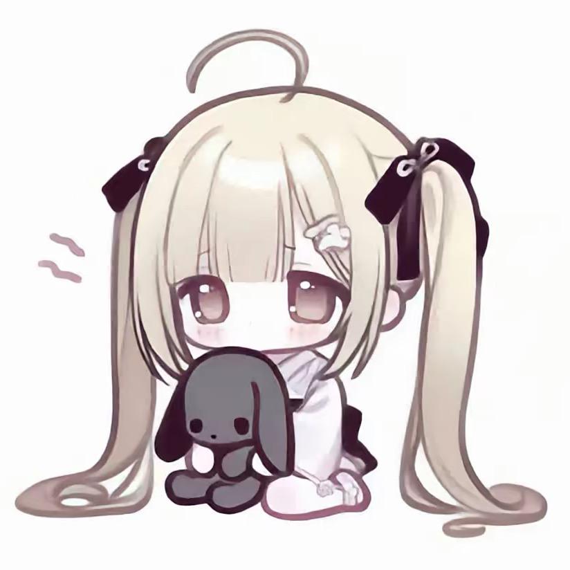 小小淇淇_