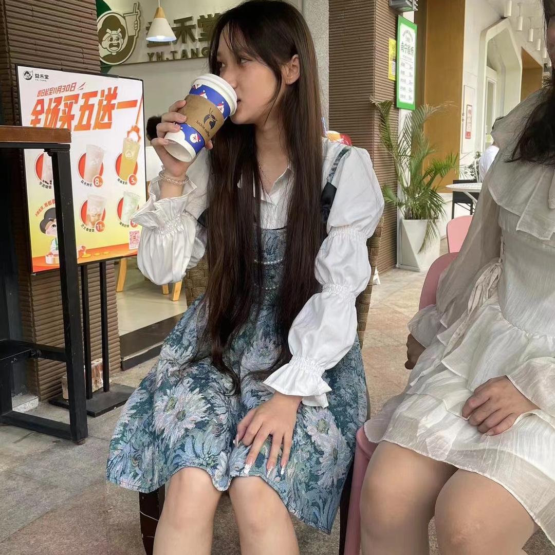 大志好物