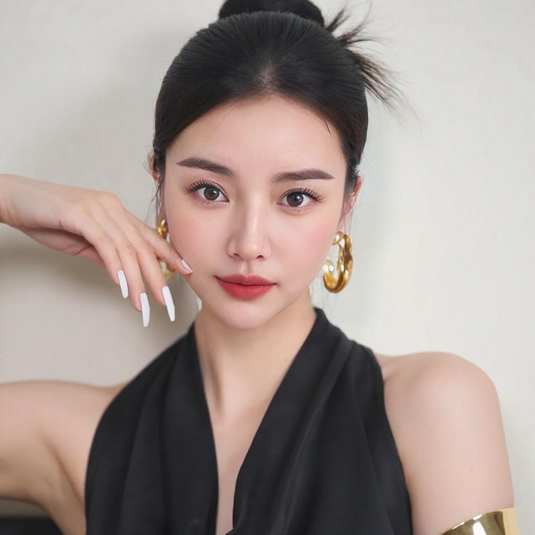 曲阳县好美美甲店