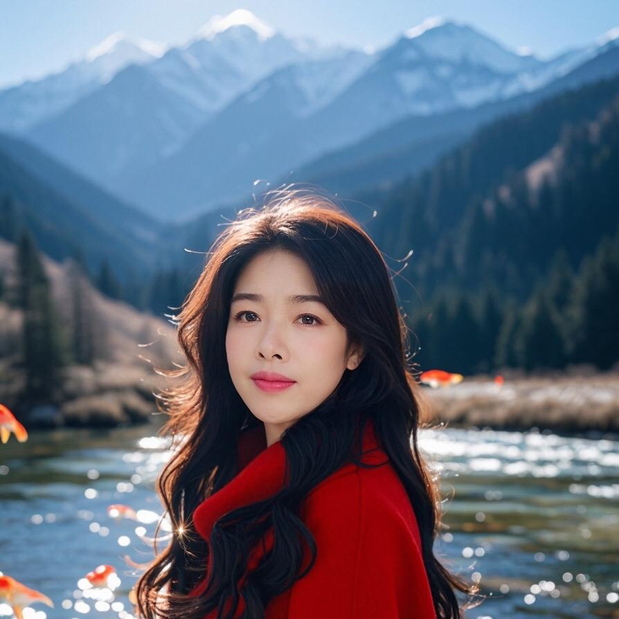 月姐🌙（两广家常菜）