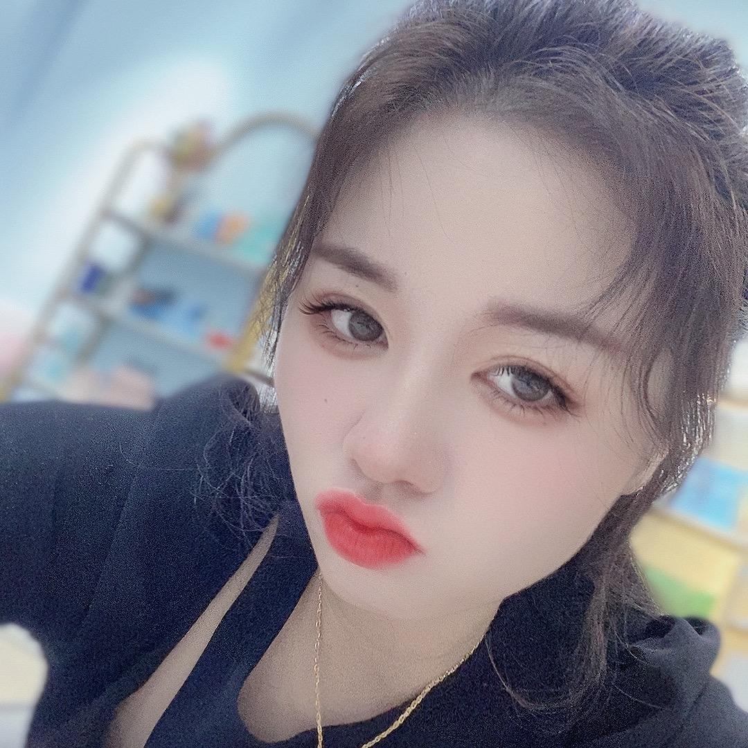 财神爷的小宝贝儿