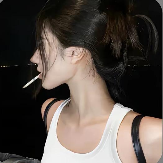 不熬夜了