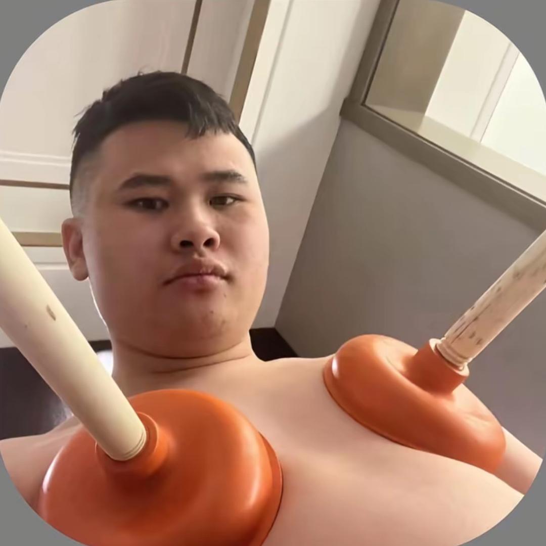 熊就要有个熊样