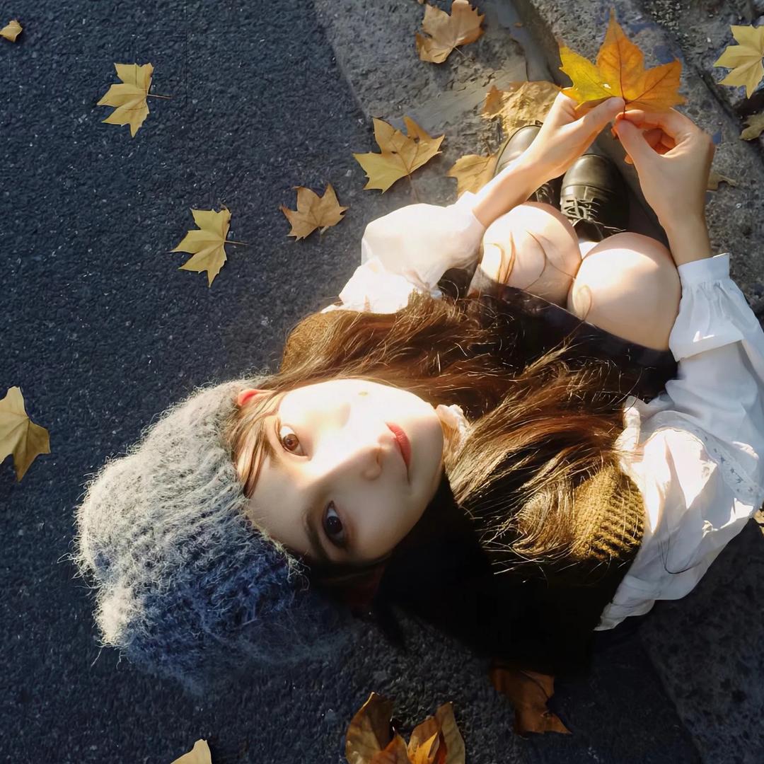 米兜高个子穿搭