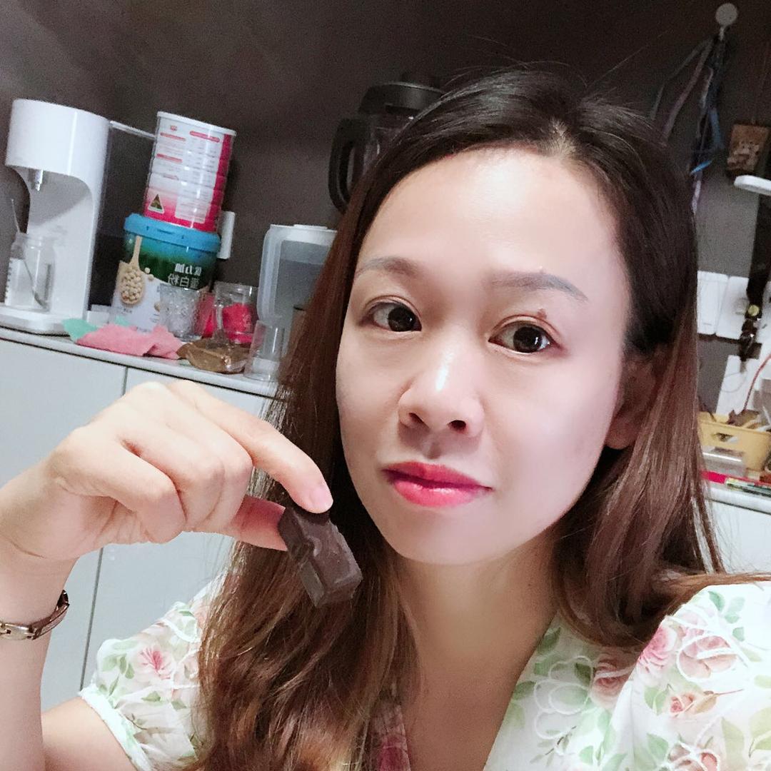 轩妈爱美食