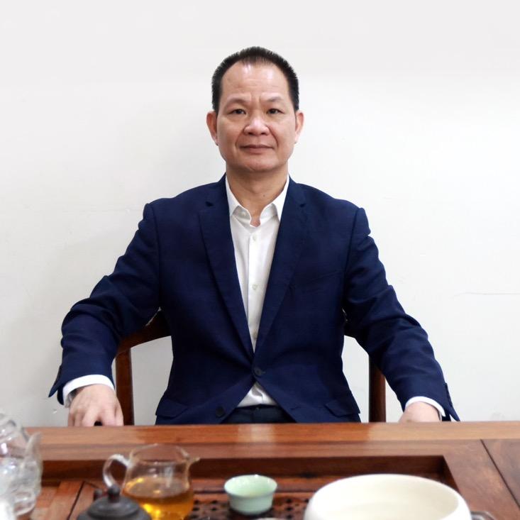 春茂创业人生