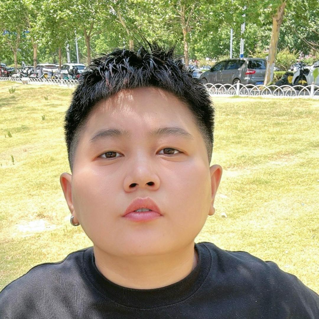 优优😘