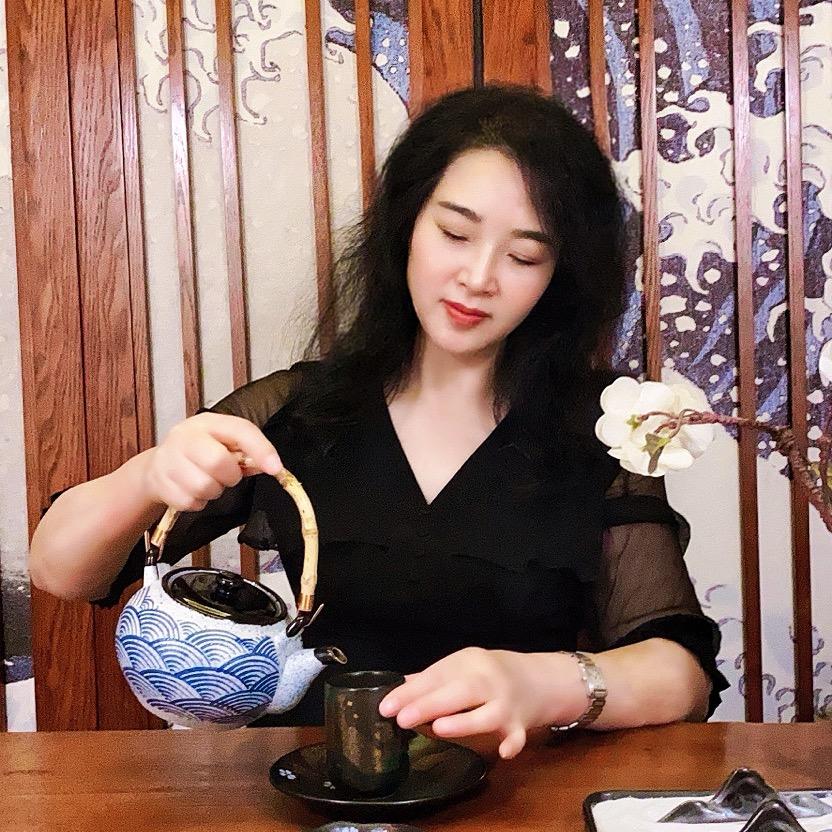 梅梅手机摄影