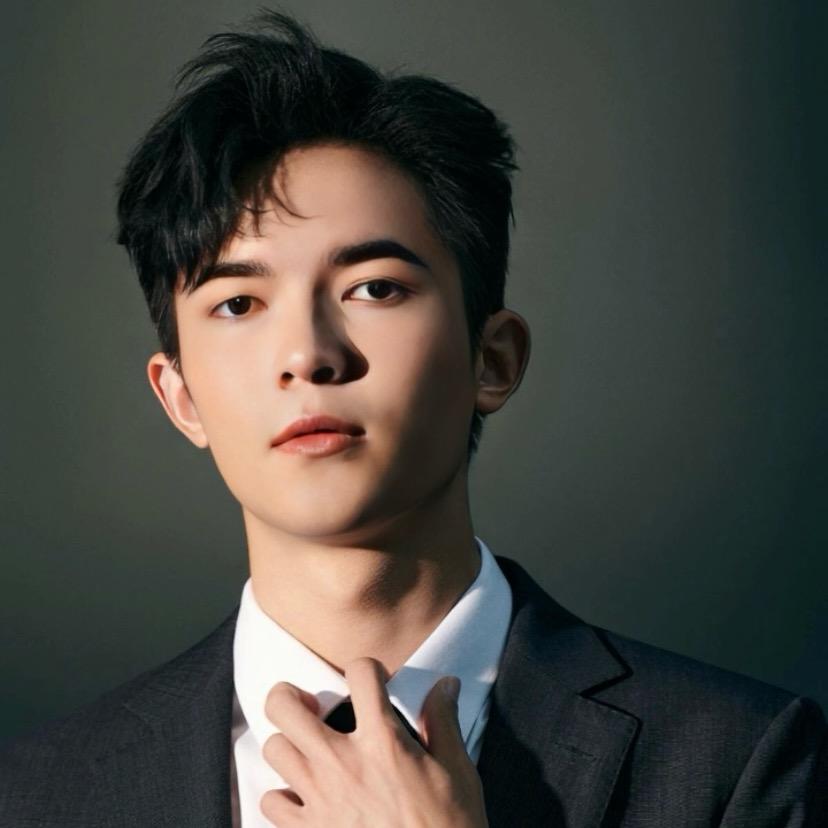 喀什蒂凡尼造型 康老师