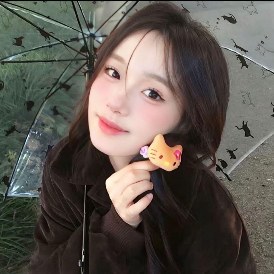 姐姐🐮