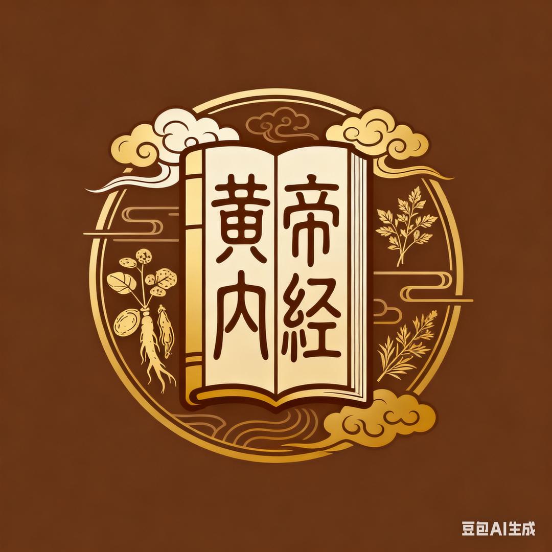 黄帝内经读书会@行亦